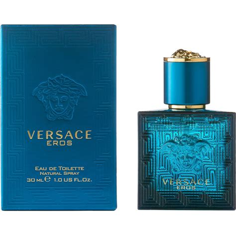 profumo versace man prezzo|erosi versace da uomo.